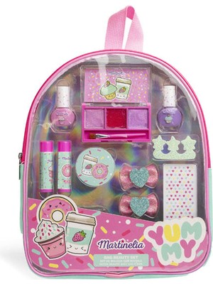 Martinelia Yummy Bag Beauty Set