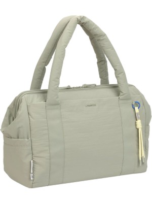 Lassig Yula Weekender Mint Bebek Bakım Çantası