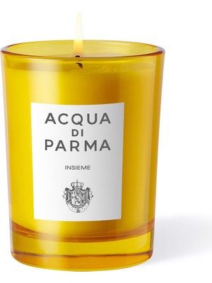 ACQUA DI PARMA Insıeme Candle 200 Gr.