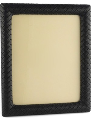 Mikasa Moor Siyah Deri Çerçeve 20 x 25 cm