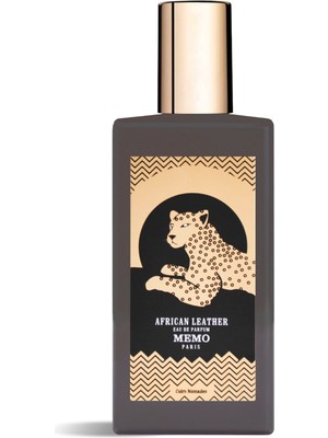 Memo Edp African Leather 200 ml Unisex Parfüm