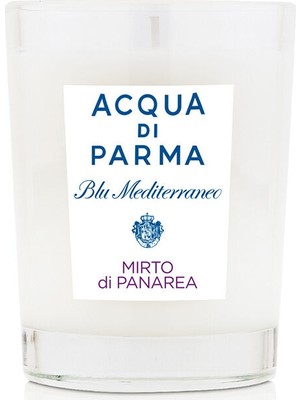 ACQUA DI PARMA Mirto Di Panarea 200 gr Mum