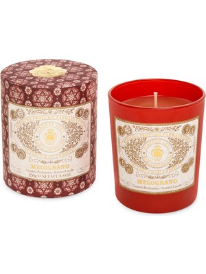Santa Maria Novella Melograno Kokulu Mum 250 gr