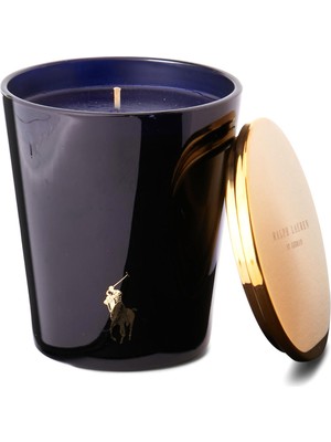 Ralph Lauren Round Hill Lacivert Gold 265 gr Mum
