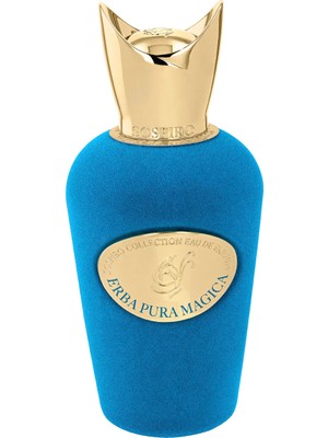 Sospiro Erba Pura Magica Edp 100 ml Unisex Parfüm