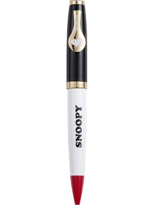 Esterbrook Peanuts Snoopy 75. Yıl Özel Estie Medium Uçlu Tükenmez Kalem