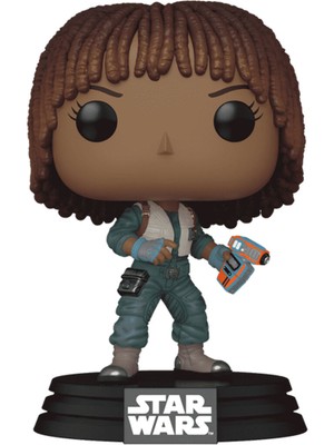 Funko Star Wars: Acolyte - Osha Aniseya Figür