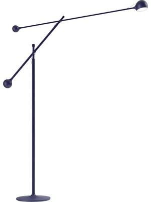 Artemide Ixa Mavi Yer Aydınlatması