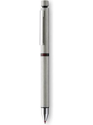 Lamy Cp1 Metalik Gri Paslanmaz Çelik Fonksiyonlu Kalem