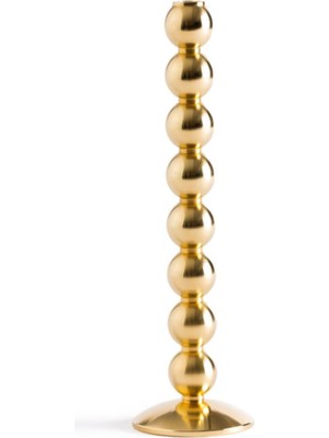Perles Gold Şamdan