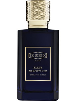 Ex Nihilo Extrait Fleur Narcotique 100ML Unisex Parfüm