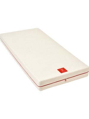Sui Sleep Doa Jr. Lateks Çocuk Yatak 90X190 cm
