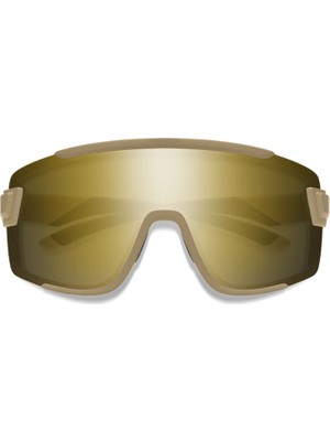 Smith Wildcat Unisex Bisiklet Gözlüğü +1 Bonus Lens