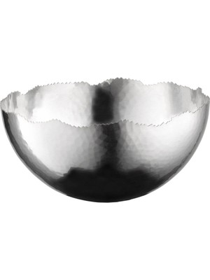 Robbe & Berking Silber Gümüş Kaplama Çerezlik