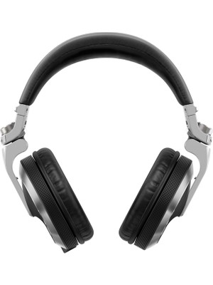 Pioneer Dj Hdj-X7 Gümüş Dj Kulaklığı