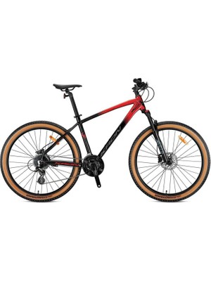 Kron Xc 150 Siyah Dağ Bisikleti 2026
