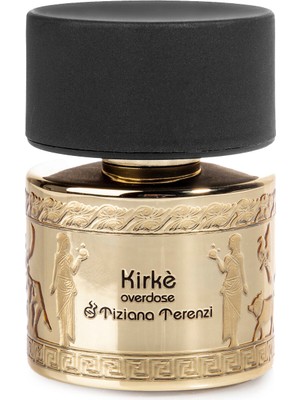 Tiziana Terenzi Kirke Overdose 100 ml Unisex Parfüm