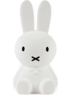 Mr. Maria Miffy First Light Figürlü Çocuk Odası Lamba