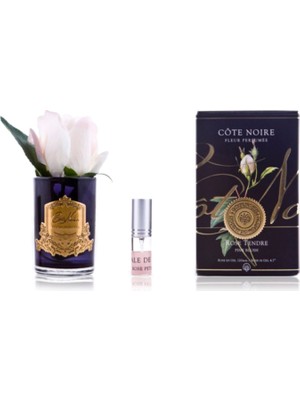 Cote Noire Beyaz Pembe Güllü Oda Kokusu 120 ml