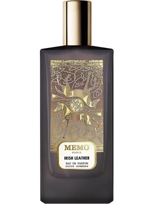 Memo Irish Leather Edp 75 ml Parfüm