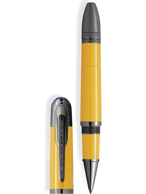 Montblanc Great Characters Enzo Ferrari Special Edition