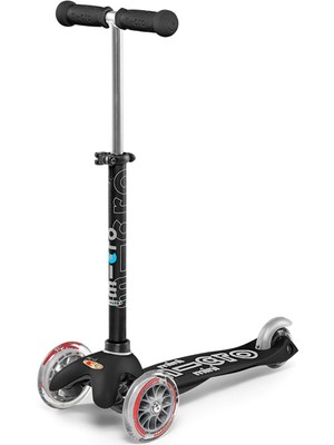 Micro Mini Deluxe 3 Tekerlekli 2+ Yaş Çocuk Scooter