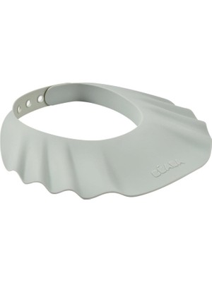 Beaba Misty Green Silikon Bebek Başlık Siperi