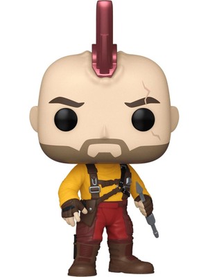 Funko Guardians Of The Galaxy Vol:3 Kraglin Heykel