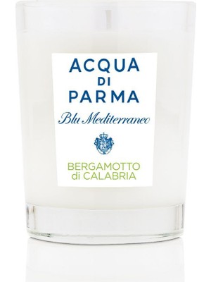 ACQUA DI PARMA Bergamotto Di Calabria 200GR Mum