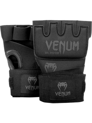 Venum Kontact Gel Gloves Wrap Jel Unisex Eldiven Sargısı