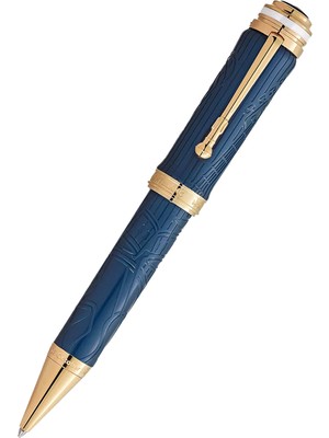 Montblanc Great Characters Homage To Queen Tükenmez Kalem