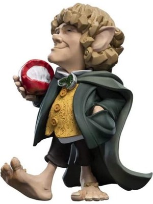 Lord of the Rings Epics Merry Mini Figür