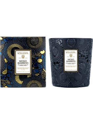 Voluspa Moso Bamboo Classic Mum