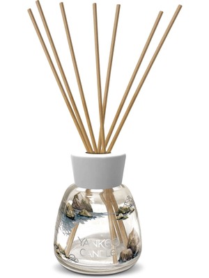 Yankee Candle Amber & Sandalwood Difüzör