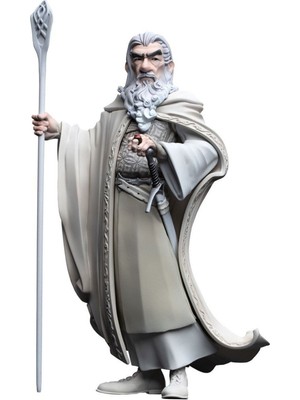 Lord of the Rings Epics Gandalf The White Mini Figür