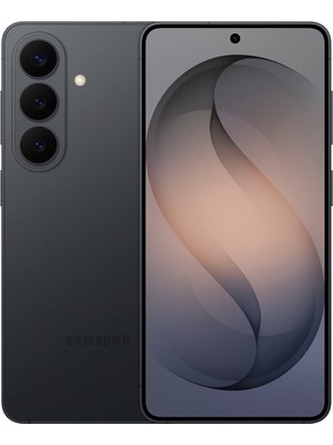 Samsung Galaxy S26 Plus 256GB Siyah Akıllı Cep Telefonu SM-S947BZKDTUR