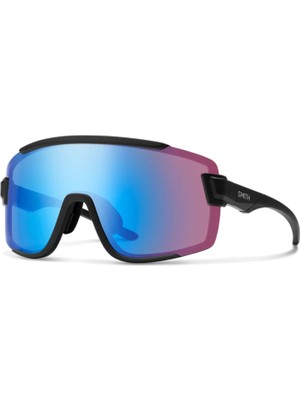 Smith Wildcat Unisex Bisiklet Gözlüğü +1 Bonus Lens