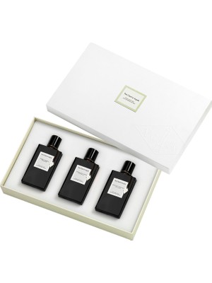 Van Cleef & Arpels Collection Extraordinaire 3X45 ml