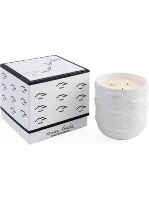 Jonathan Adler Muse Bouche 3 Fitilli Mum
