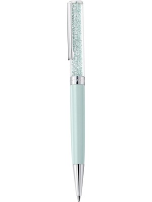 Swarovski Crystalline Bp Pen Light Green Tükenmez Kalem 5351072