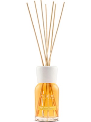 Millefiori Legni E Fiori D'arancio Oda Kokusu 100 ml