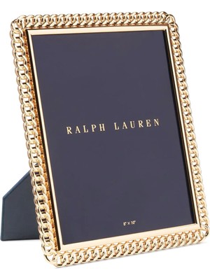 Ralph Lauren Blake Gold 5x7 cm Çerçeve