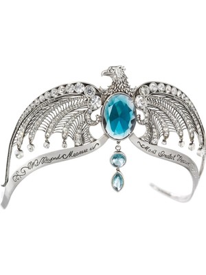 Harry Potter Ravenclaw Diadem Figür