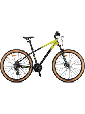 Kron Xc 150 27.5’’ Jant Hidrolik Disk Fren Dağ Bisikleti 2026