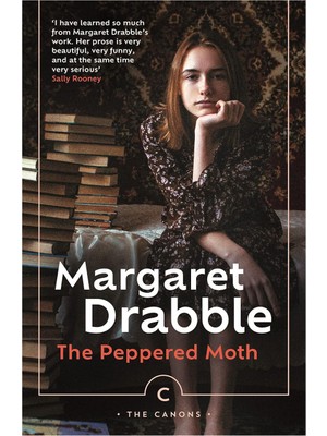 Canongate Books The Peppered Moth Yabancı Dil Kitabı