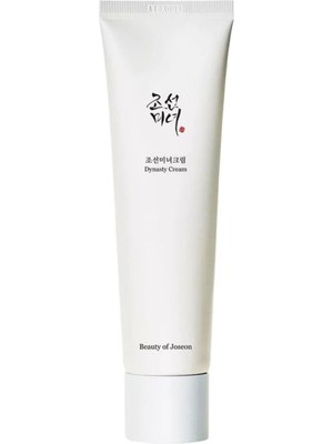 Beauty of Joseon Dynasty Cream Pirinç ve Ginsengli Yaşlanma Karşıtı Hanedanlık Yüz Kremi 100 ml