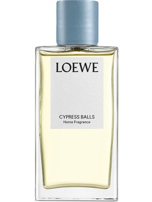 Loewe Cypress Balls Home Fragrance 150 ml
