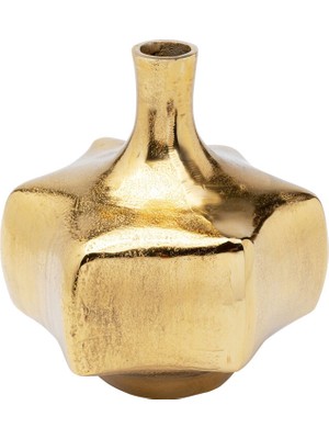 Kare Design Isabella Gold Vazo 30CM