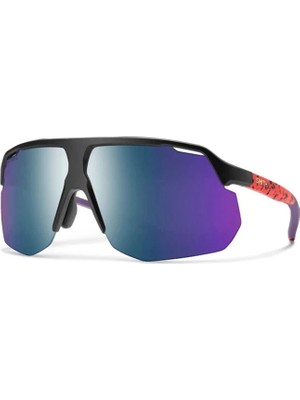 Smith Motive Unisex Bisiklet Gözlüğü
