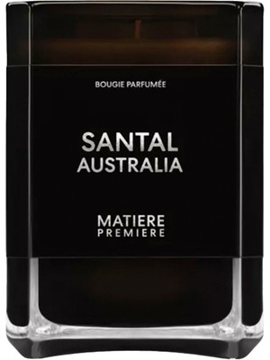 MATIERE PREMIERE Santal Australia Kokulu Mum 220 gr
